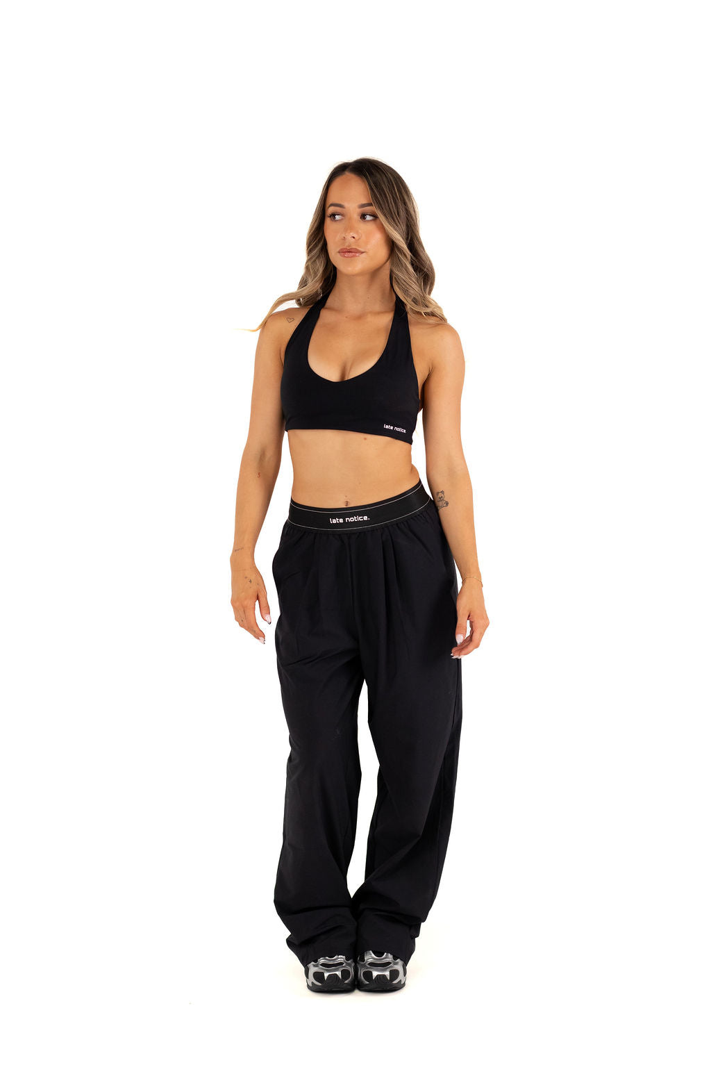 The Late Pants