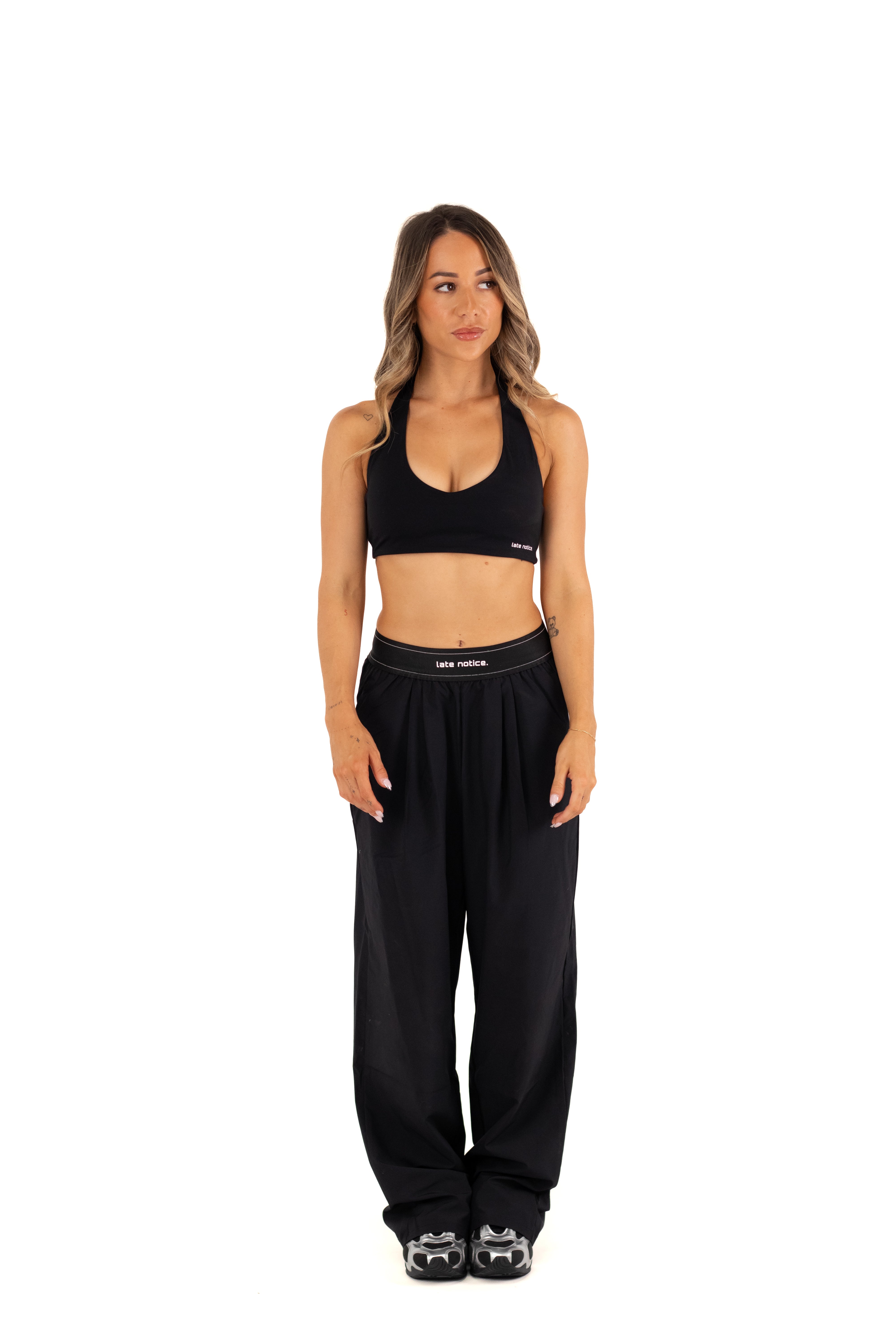 Black Out Bra