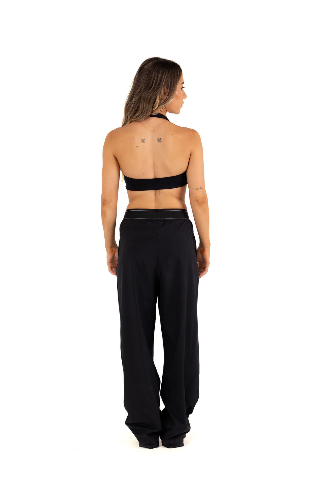 The Late Pants