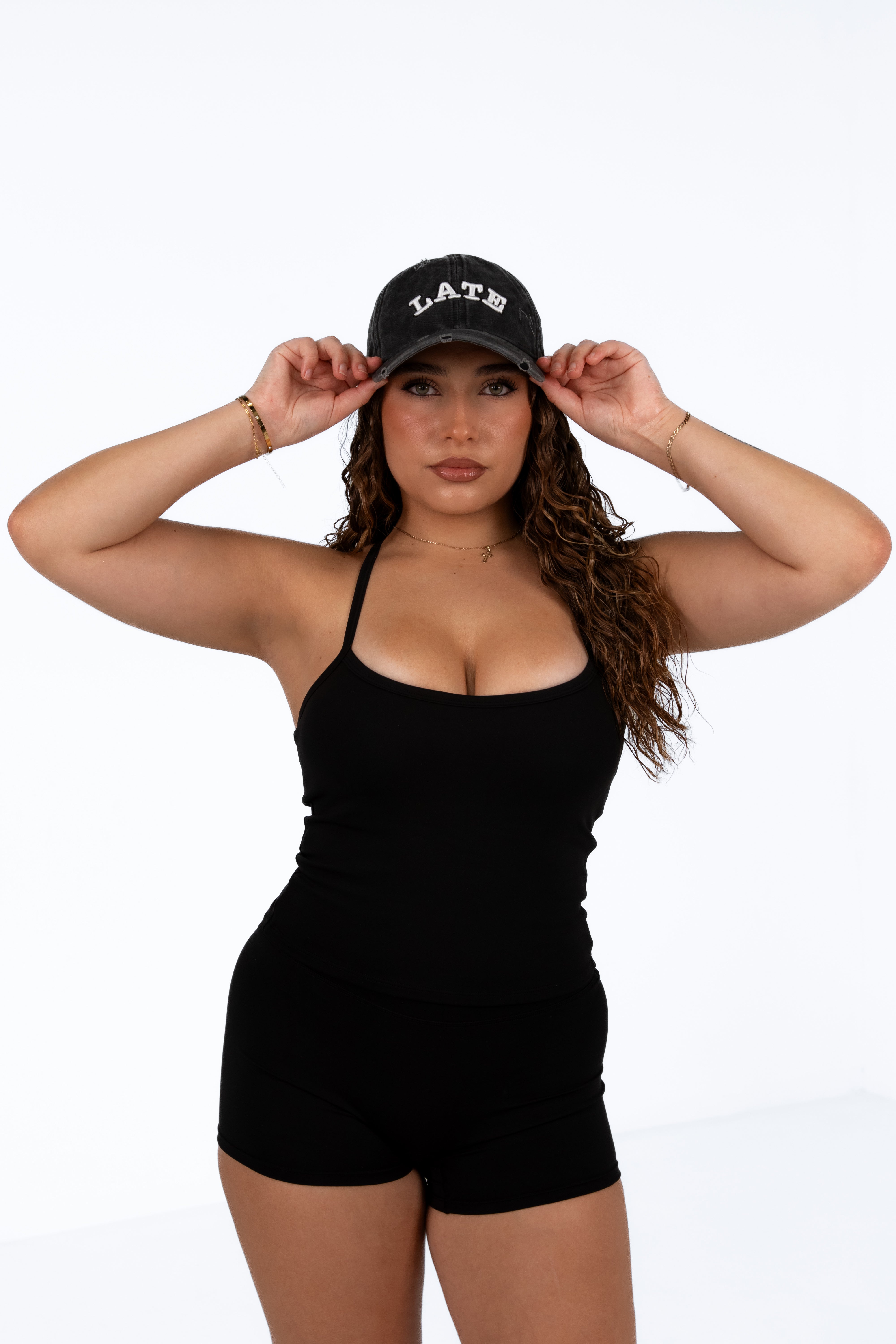 The Late Cap